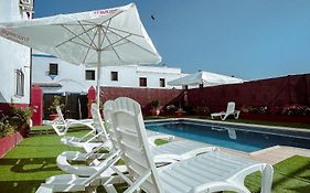 Hostal El Pinar